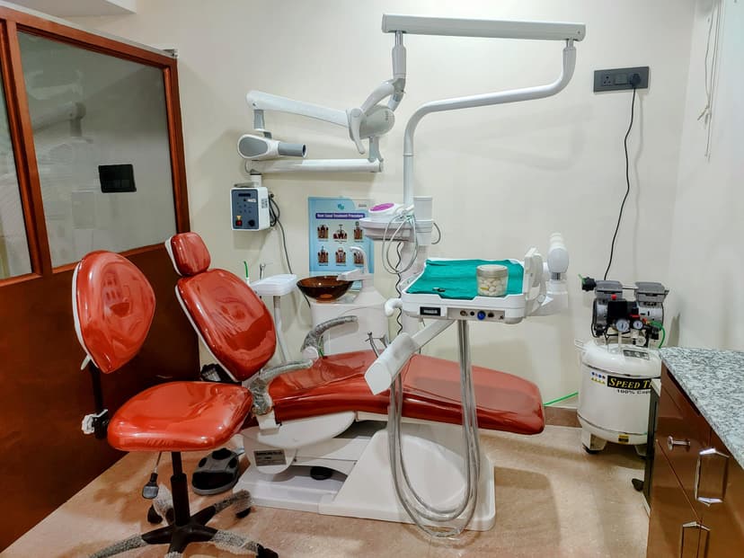 Popular Dental Clinic - Facility 2